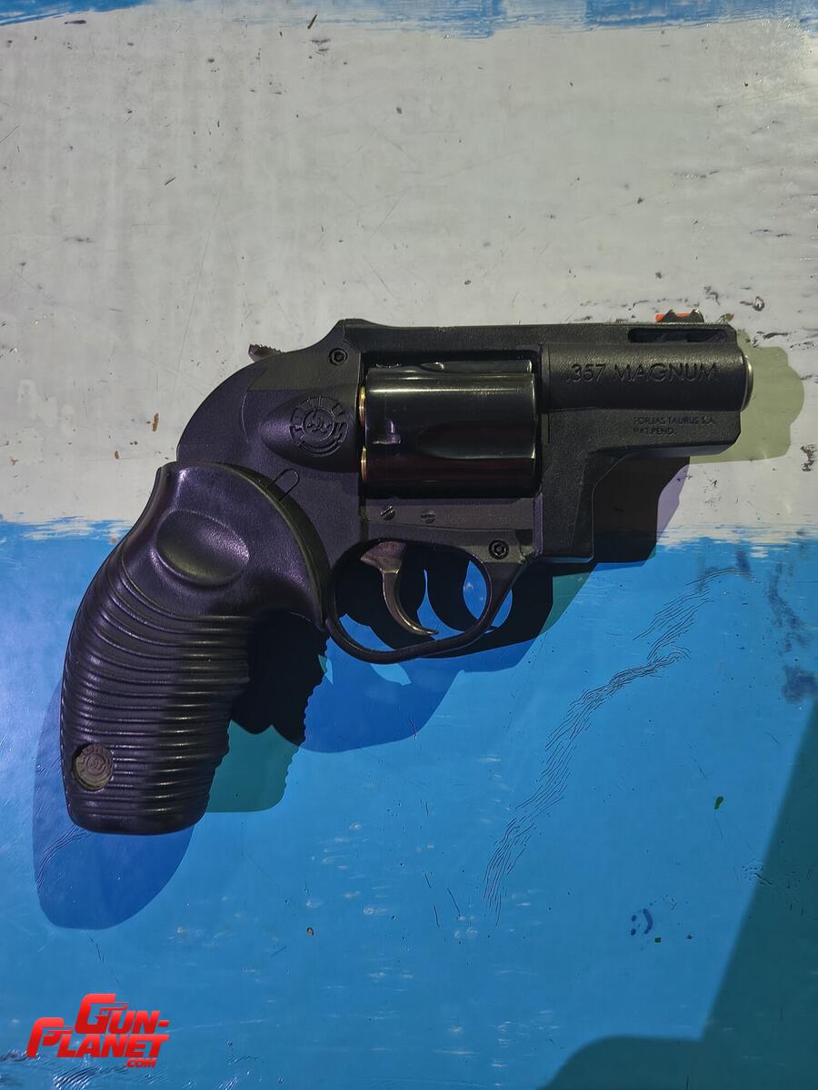 Taurus Taurus 605