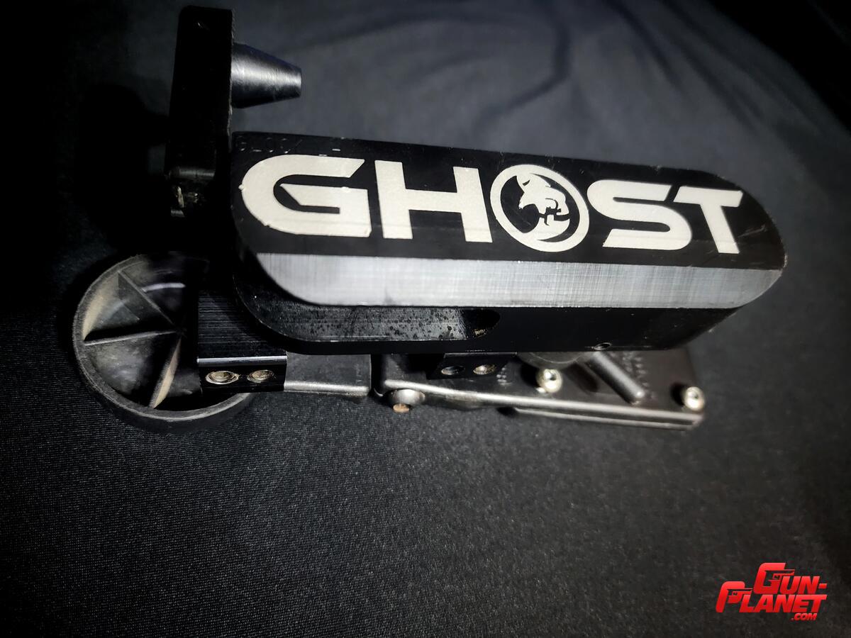 Ghost THE ONE ZURDA PARA GLOCK