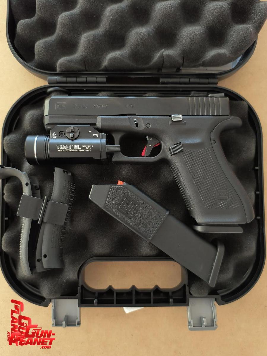 Glock 17 GEN 5