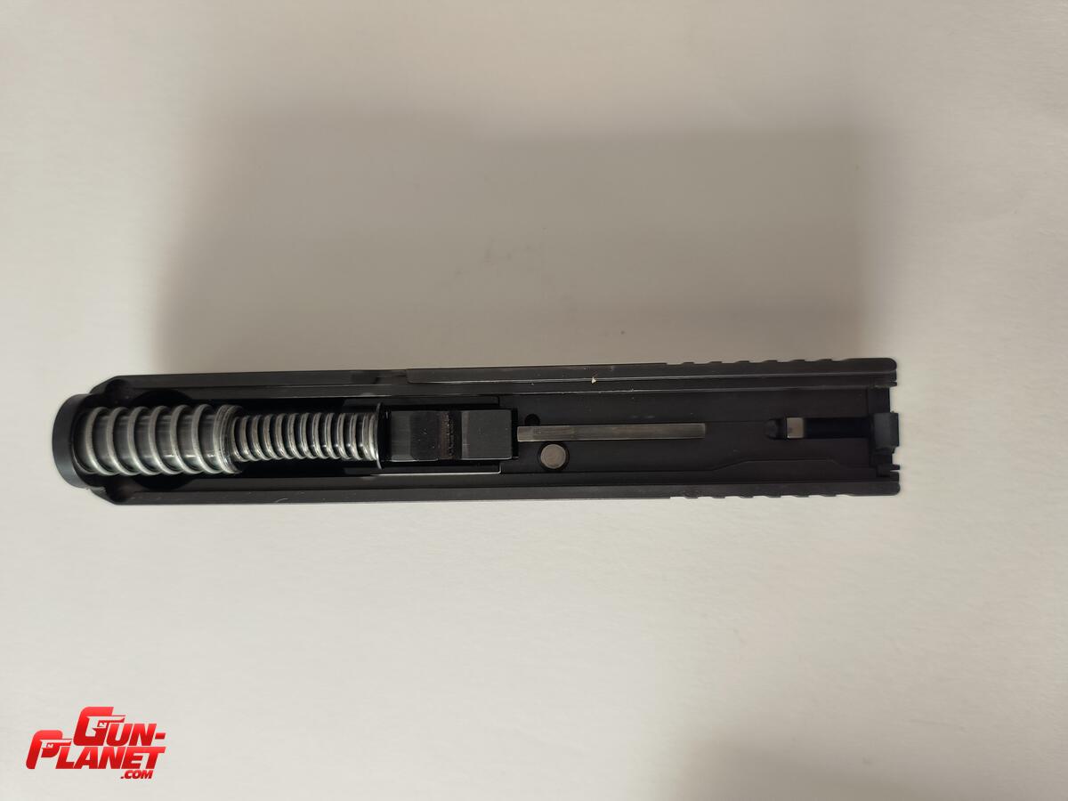 Glock G26 GEN 3 CUSTOMIZADA