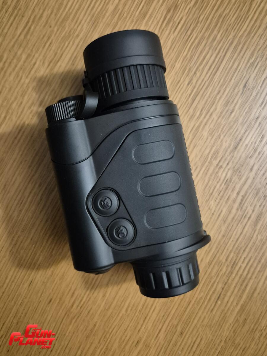  - Monocular Visión Nocturna IR Analógico 1x  Gen 1+  