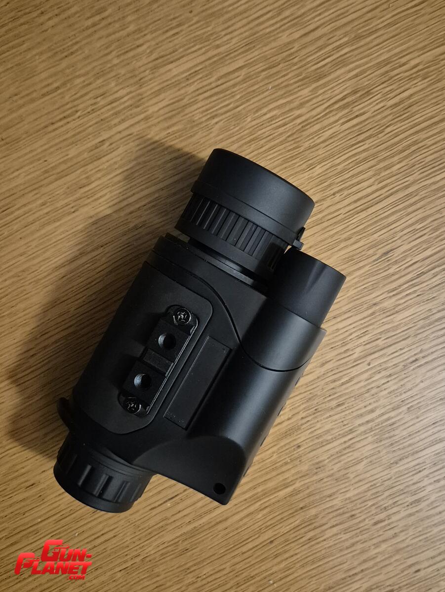  Monocular Visión Nocturna IR Analógico 1x  Gen 1+