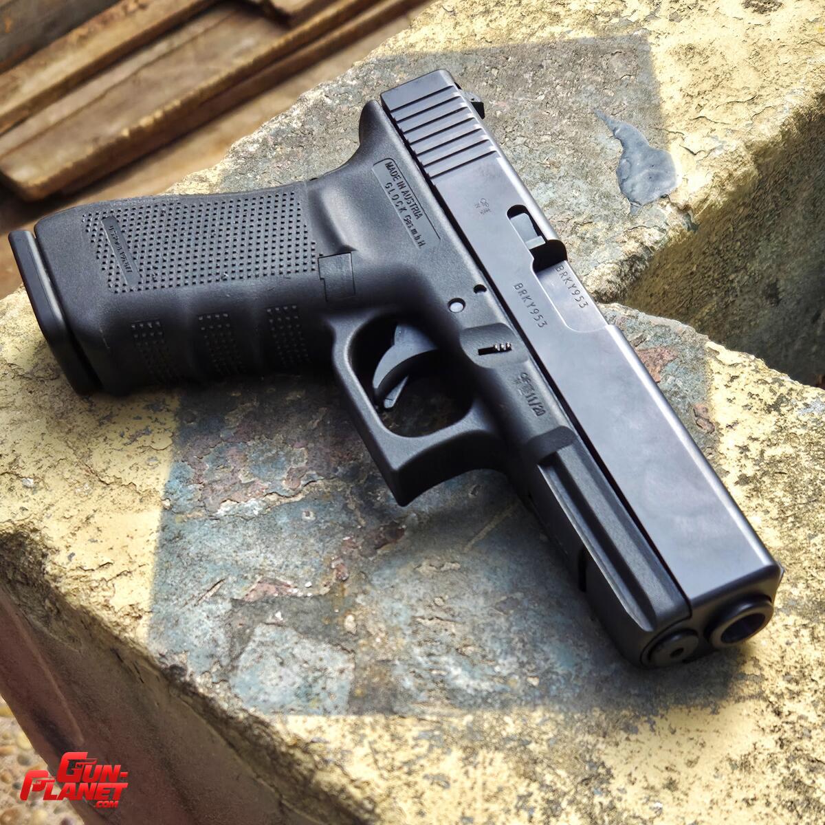 Glock 20 Gen4
