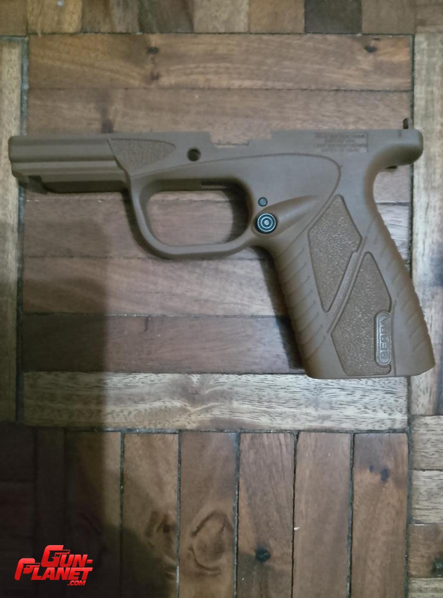 Bersa Grip para BP 9
