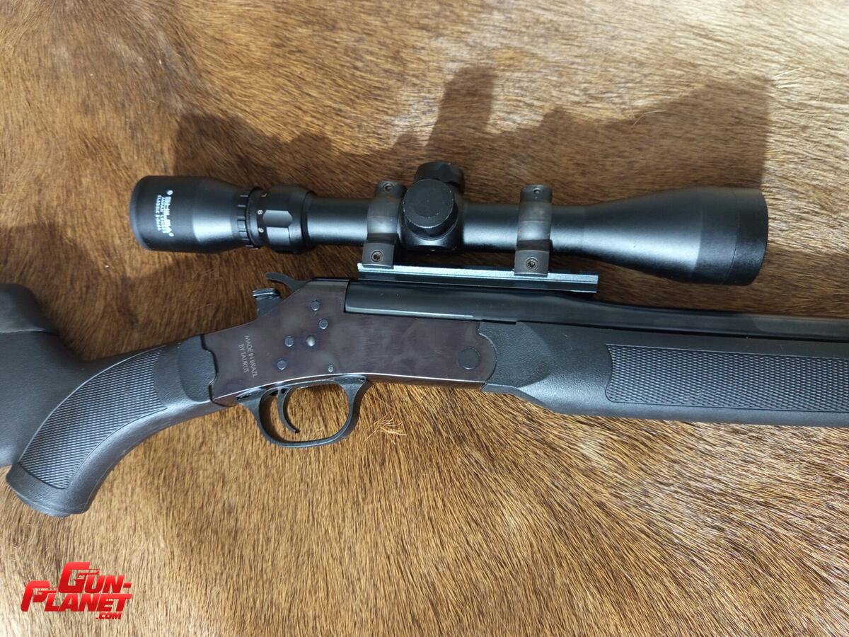 Rossi 608