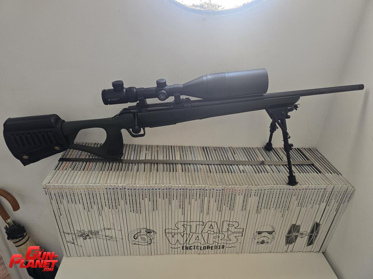 CZ 600 ERGO