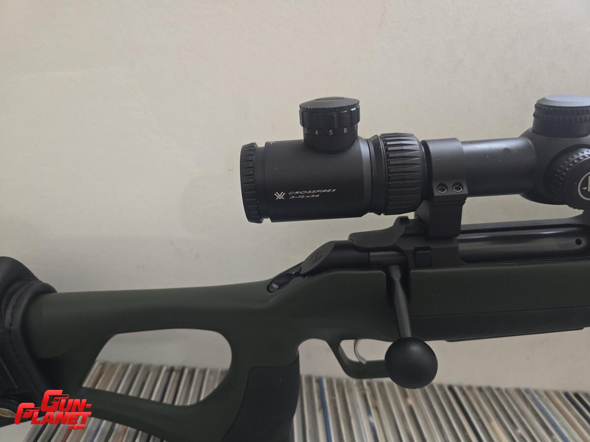 CZ 600 ERGO