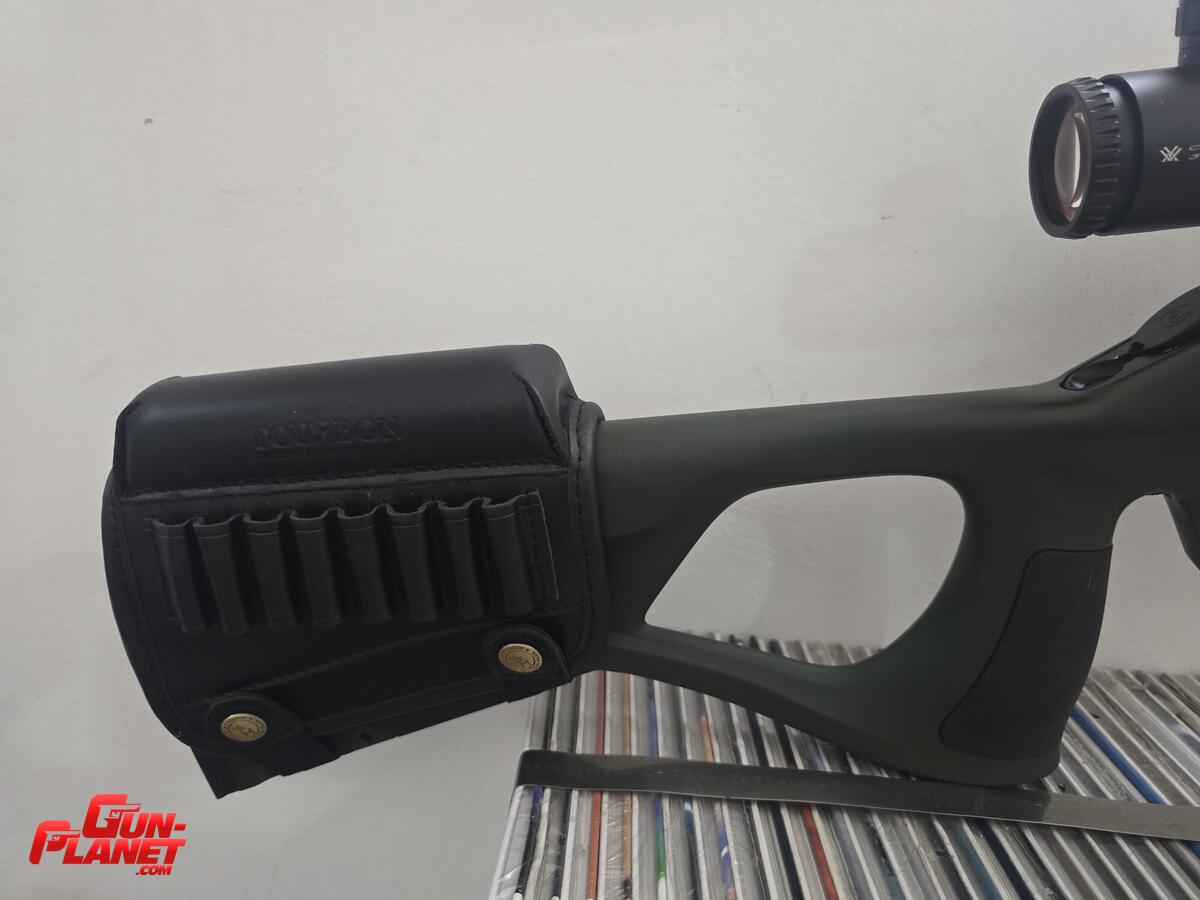 CZ 600 ERGO