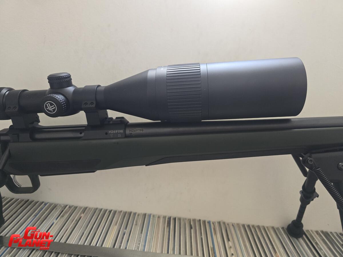 CZ 600 ERGO