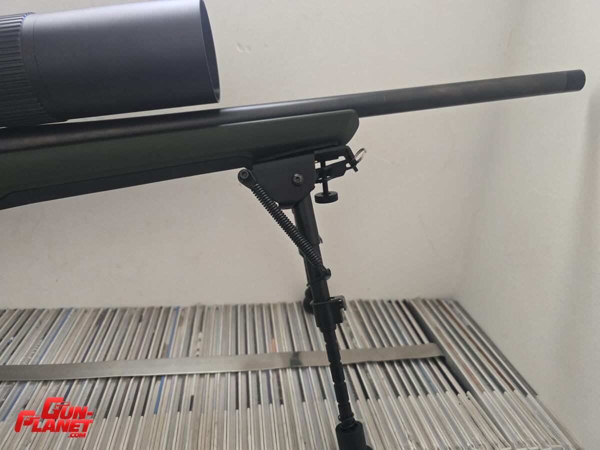 CZ 600 ERGO