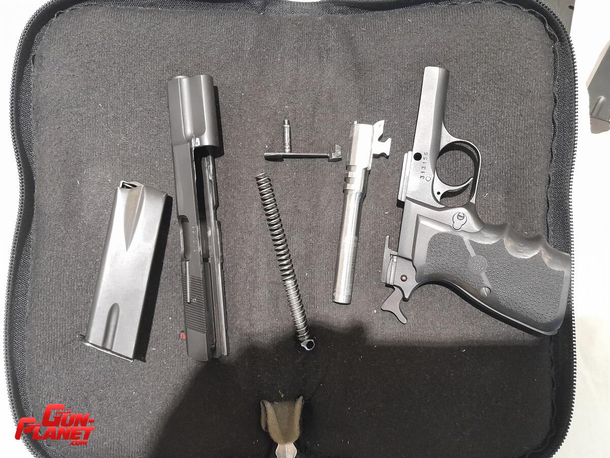 FM Browning Hi power 