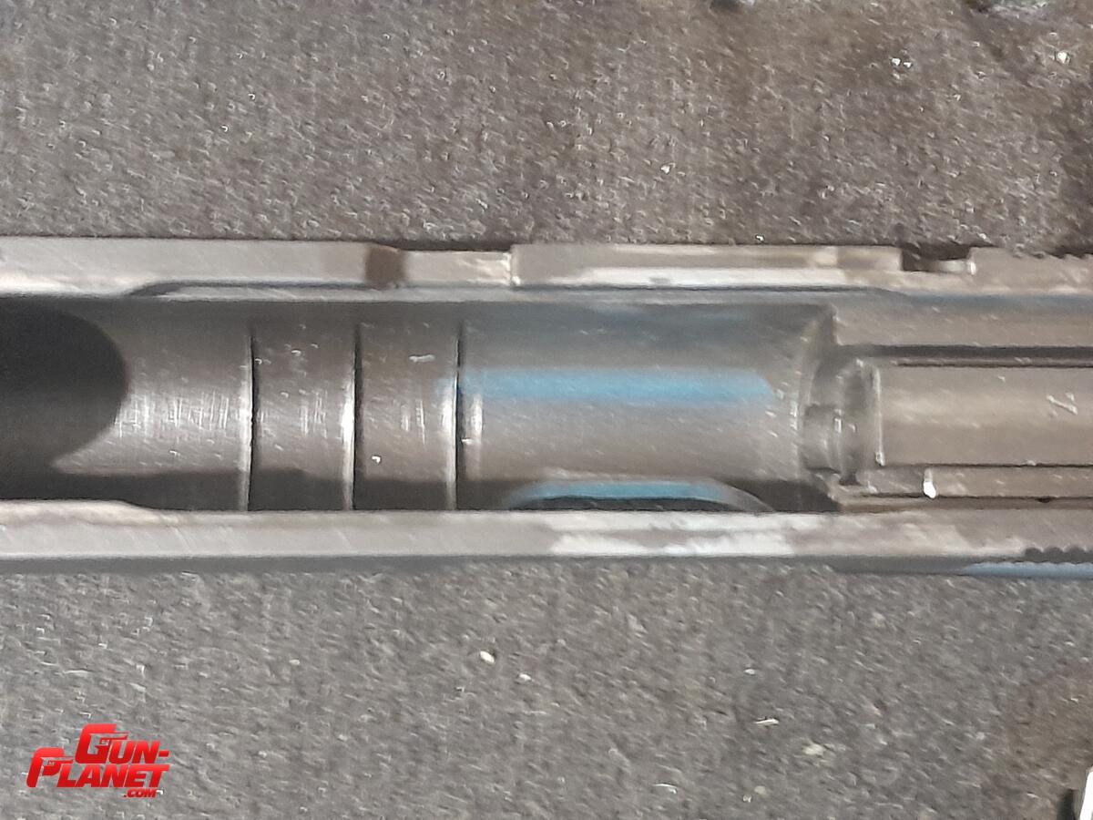 FM Browning Hi power 