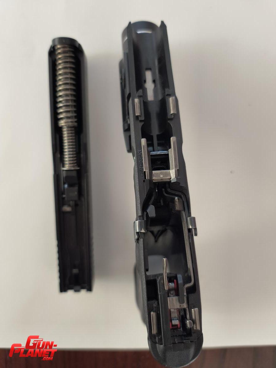 Glock 17 GEN 5