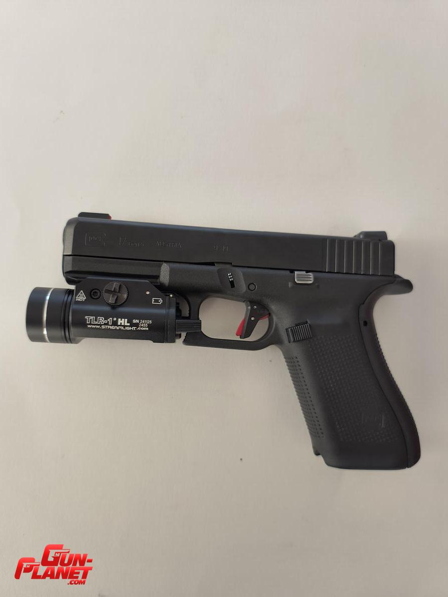 Glock 17 GEN 5