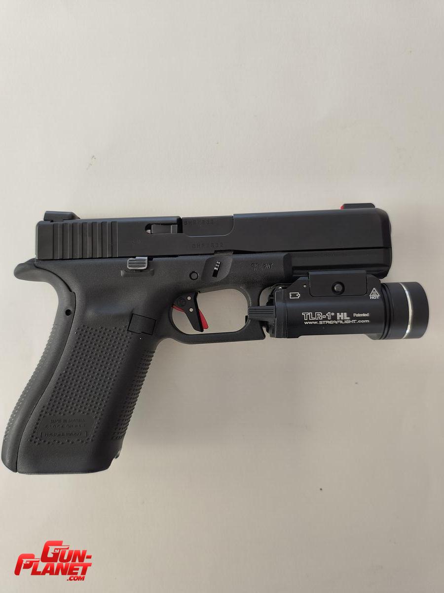 Glock 17 GEN 5