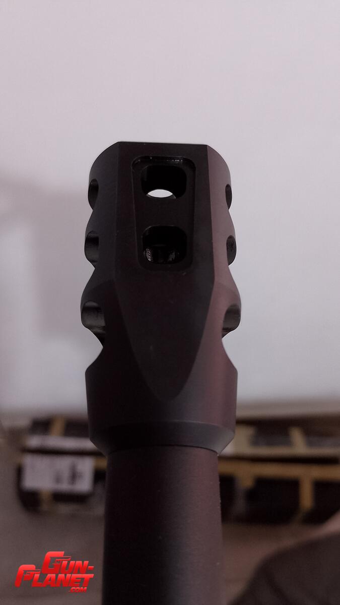 Remington SPS VARMINT
