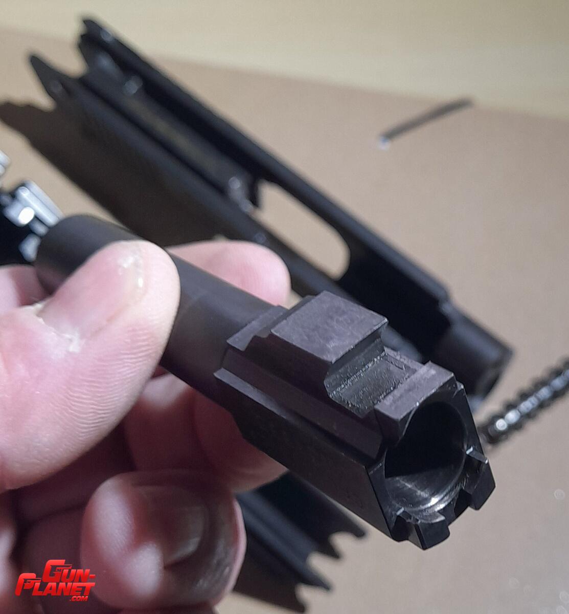 Bersa TPR45C