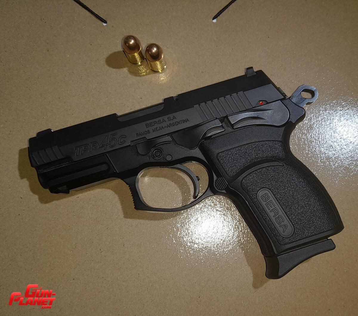 Bersa TPR45C
