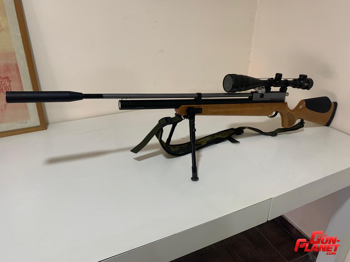 Fox M 11
