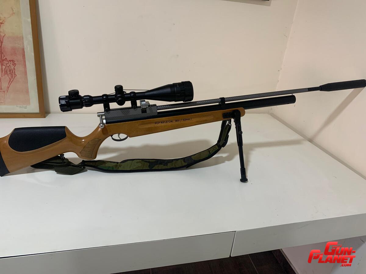 Fox M 11