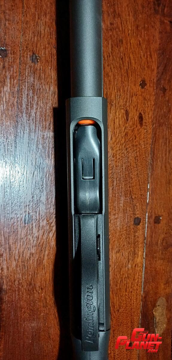 Remington 870 Express Home Defense