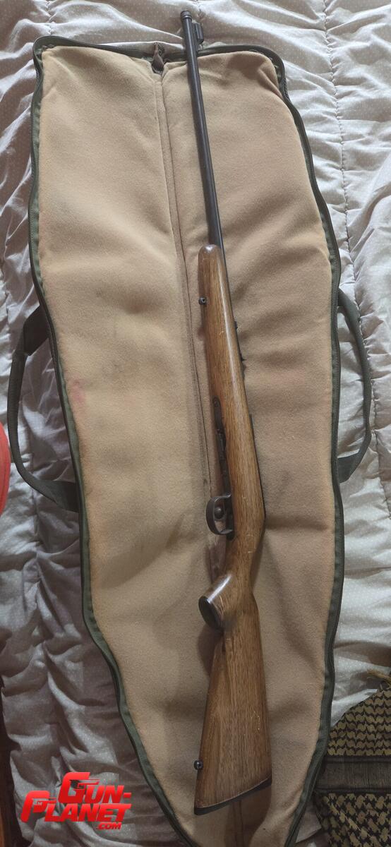 Norinco JW-15