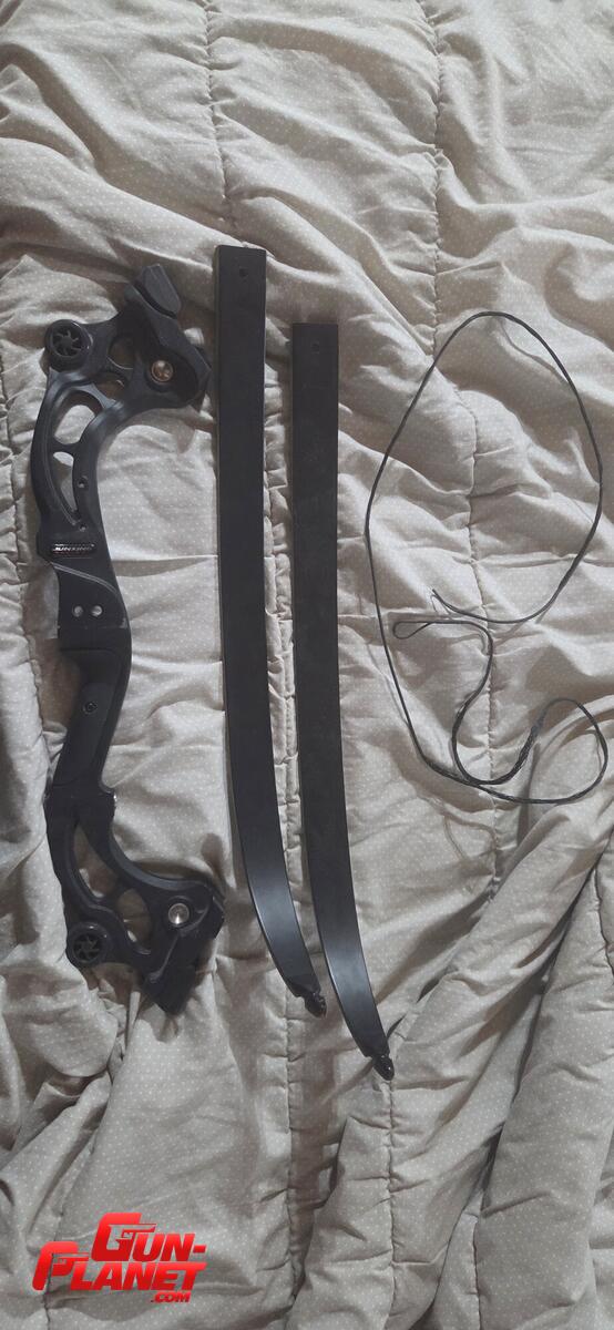  - ARCO SWAT ARCHERY F163