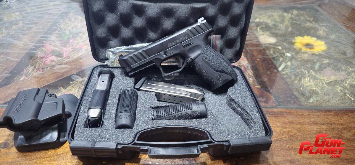 Stoeger STR9 cal 9mm