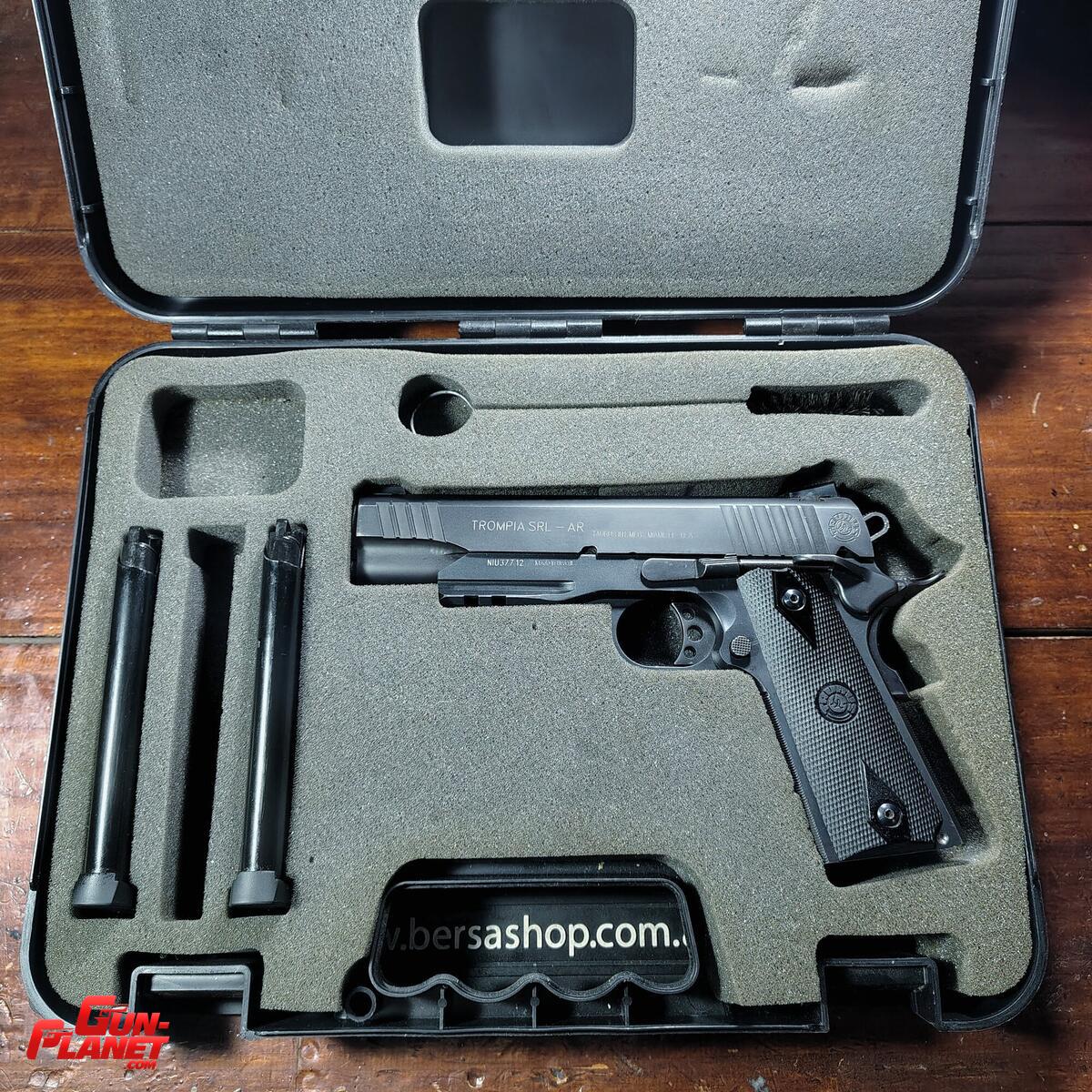 Taurus PT 1911