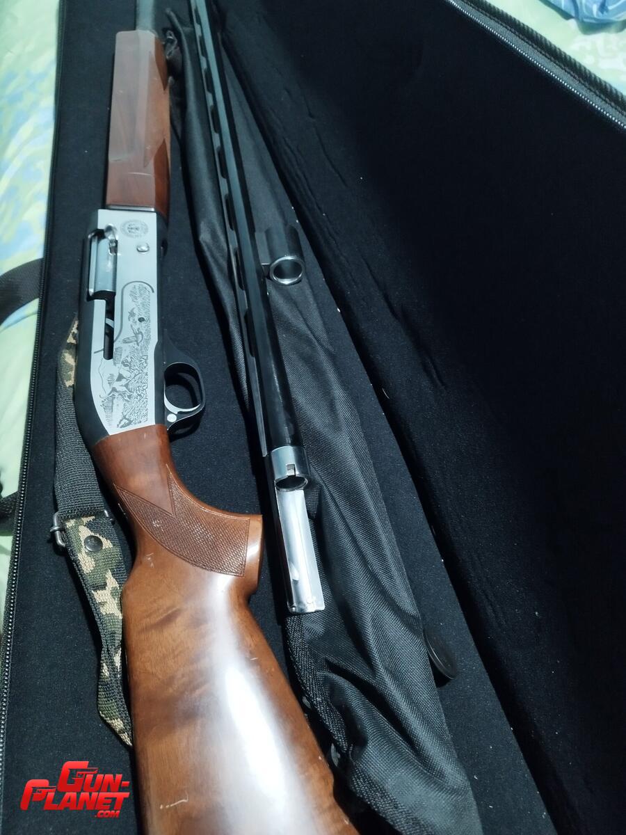 Huglu 601 G