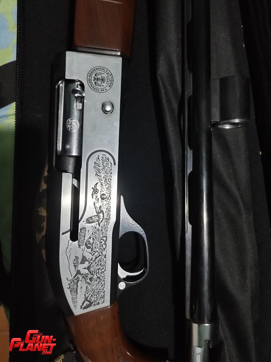 Huglu 601 G