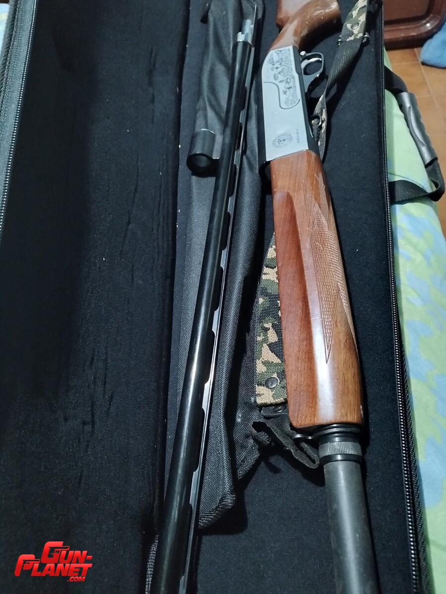 Huglu 601 G