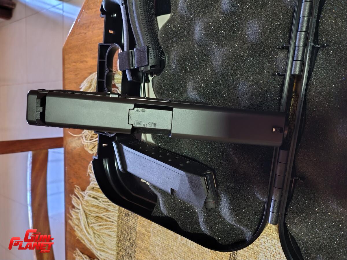 Glock Modelo 22 gen 4