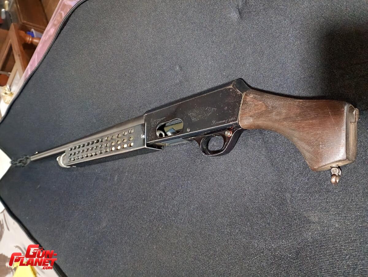 Browning 2000