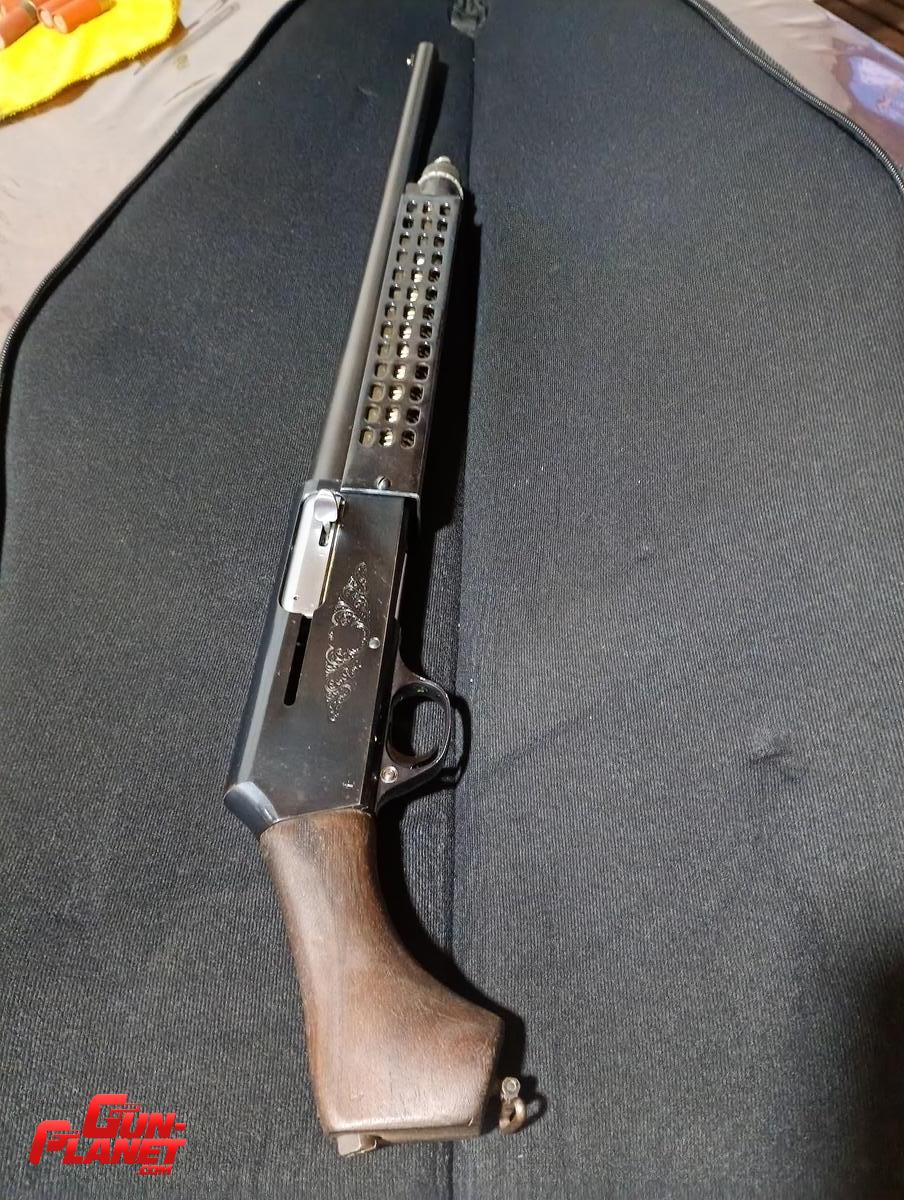 Browning 2000