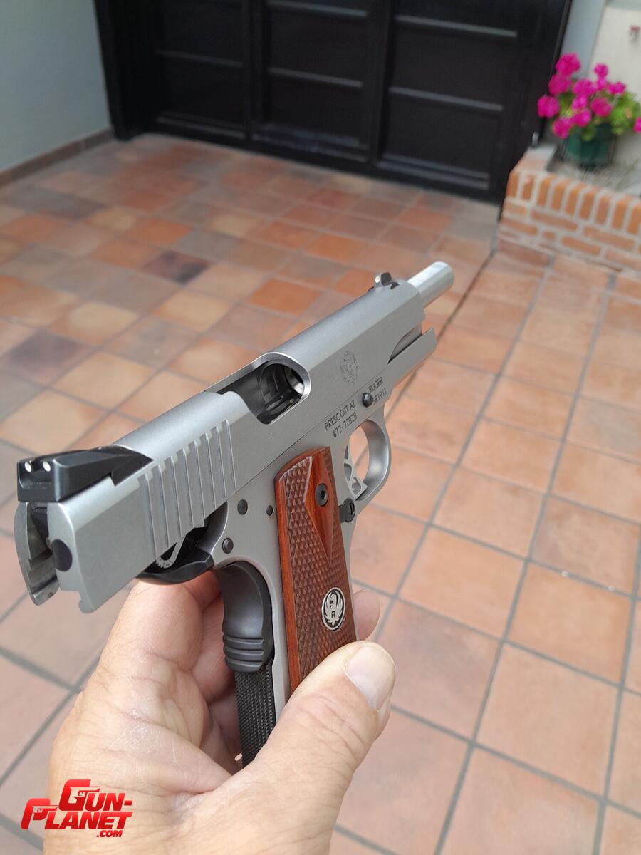 Ruger Sr 1911
