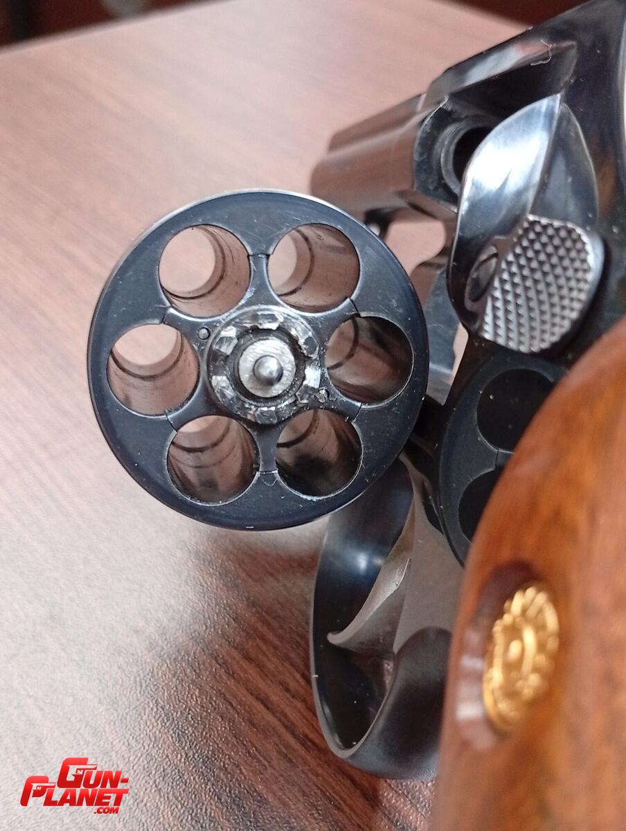 Taurus 82