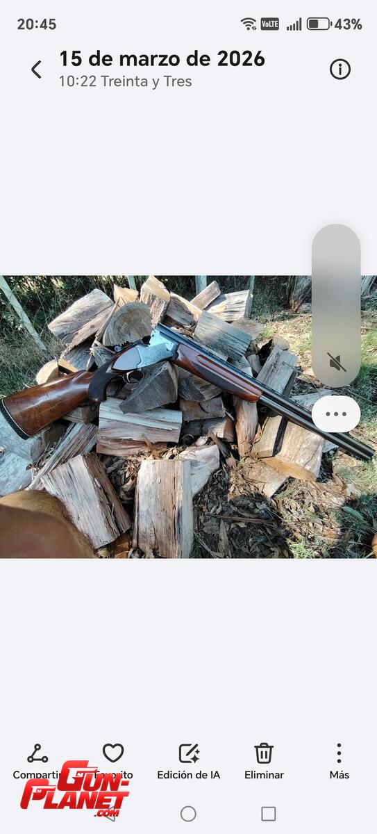 Winchester 101 XTR 