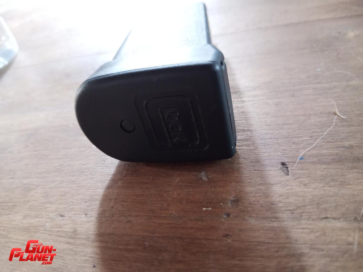Glock Cargador de mod 30 cal 45