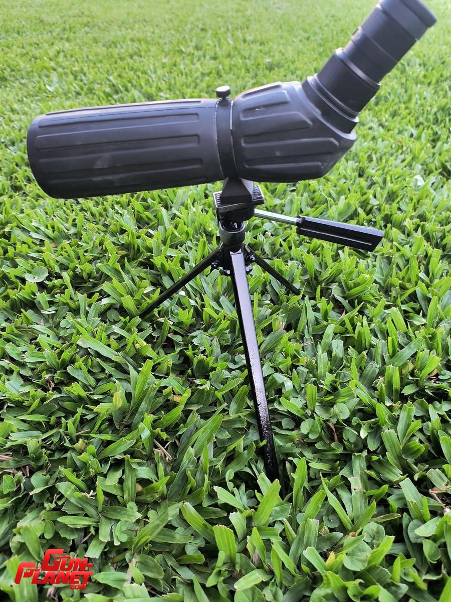  Telescopio 12-36x50