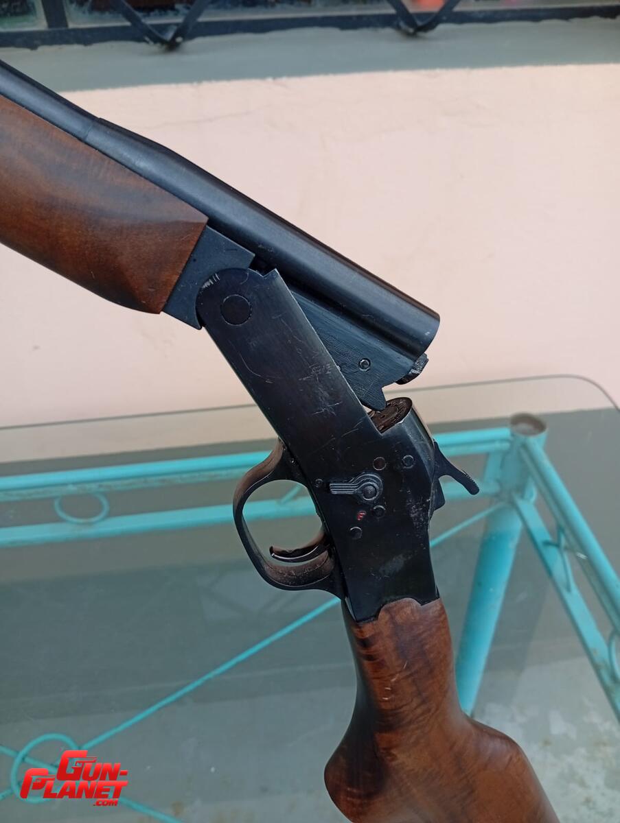 Rossi Monotiro cal 410 