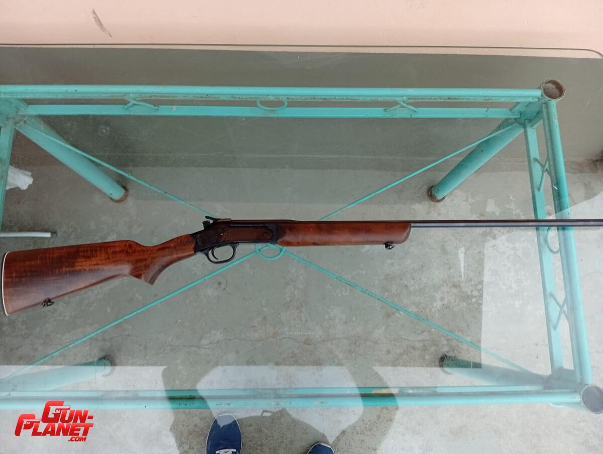 Rossi Monotiro cal 410 
