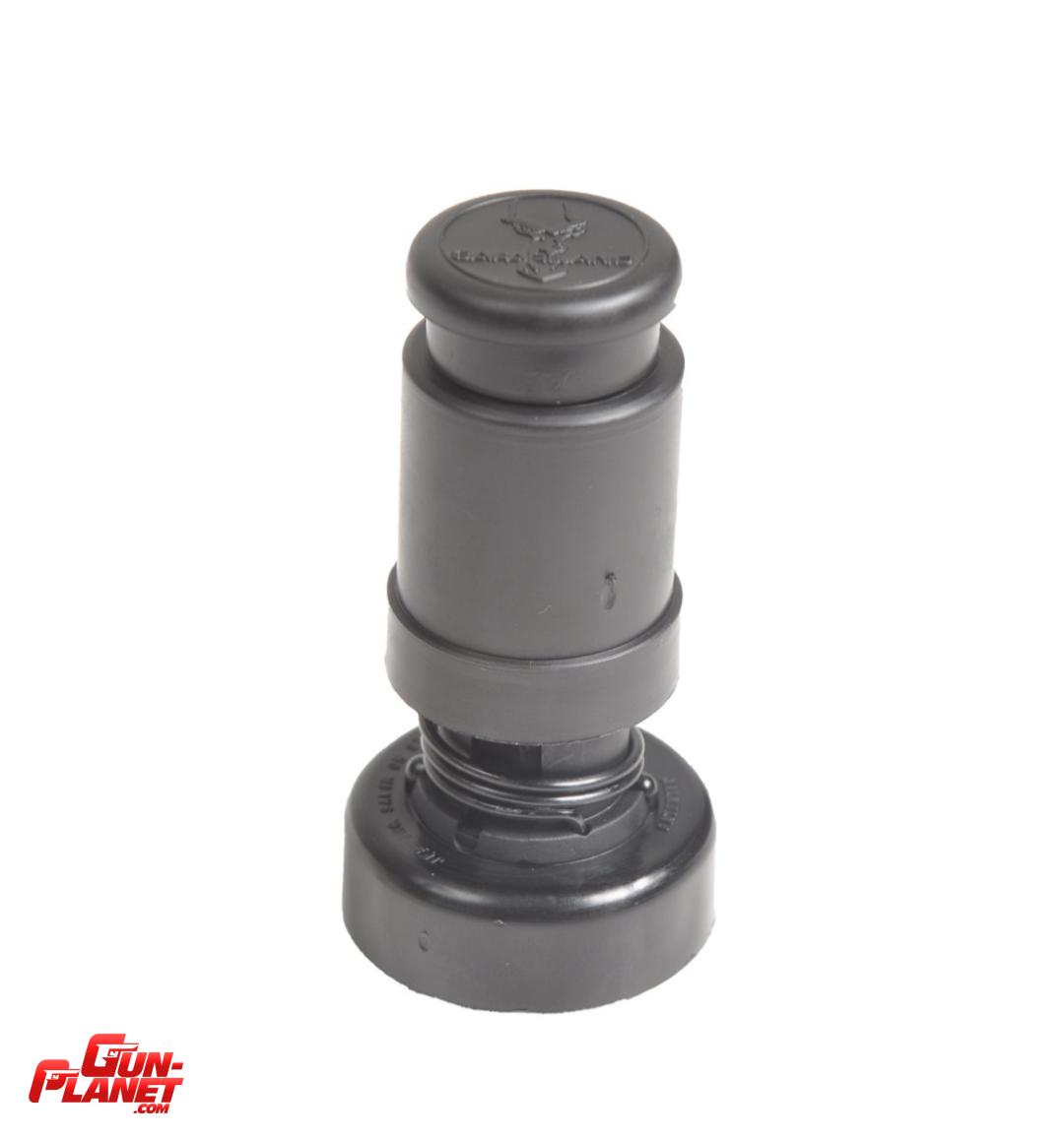 Safariland CD2 speedloader para S&W 27, Colt Python,  etc