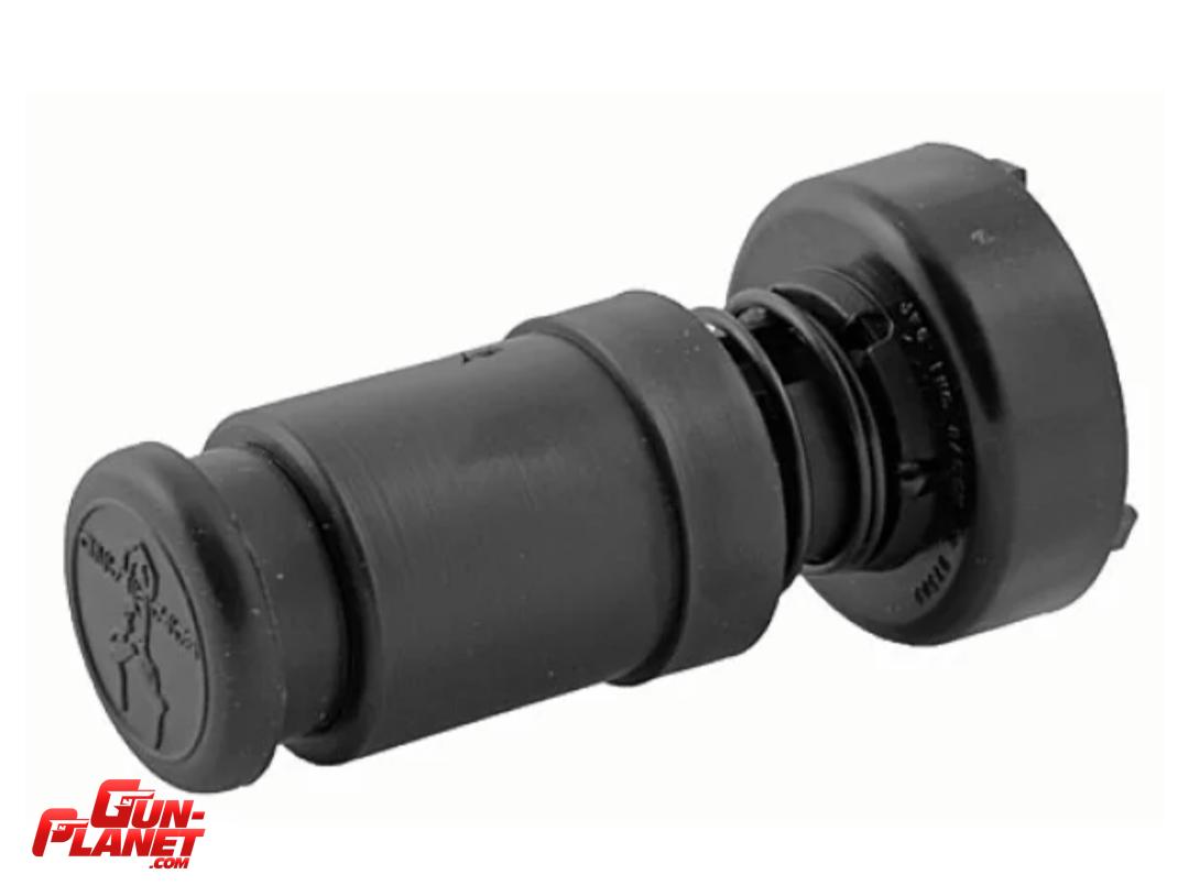 Safariland CD2 speedloader para S&W 27, Colt Python,  etc