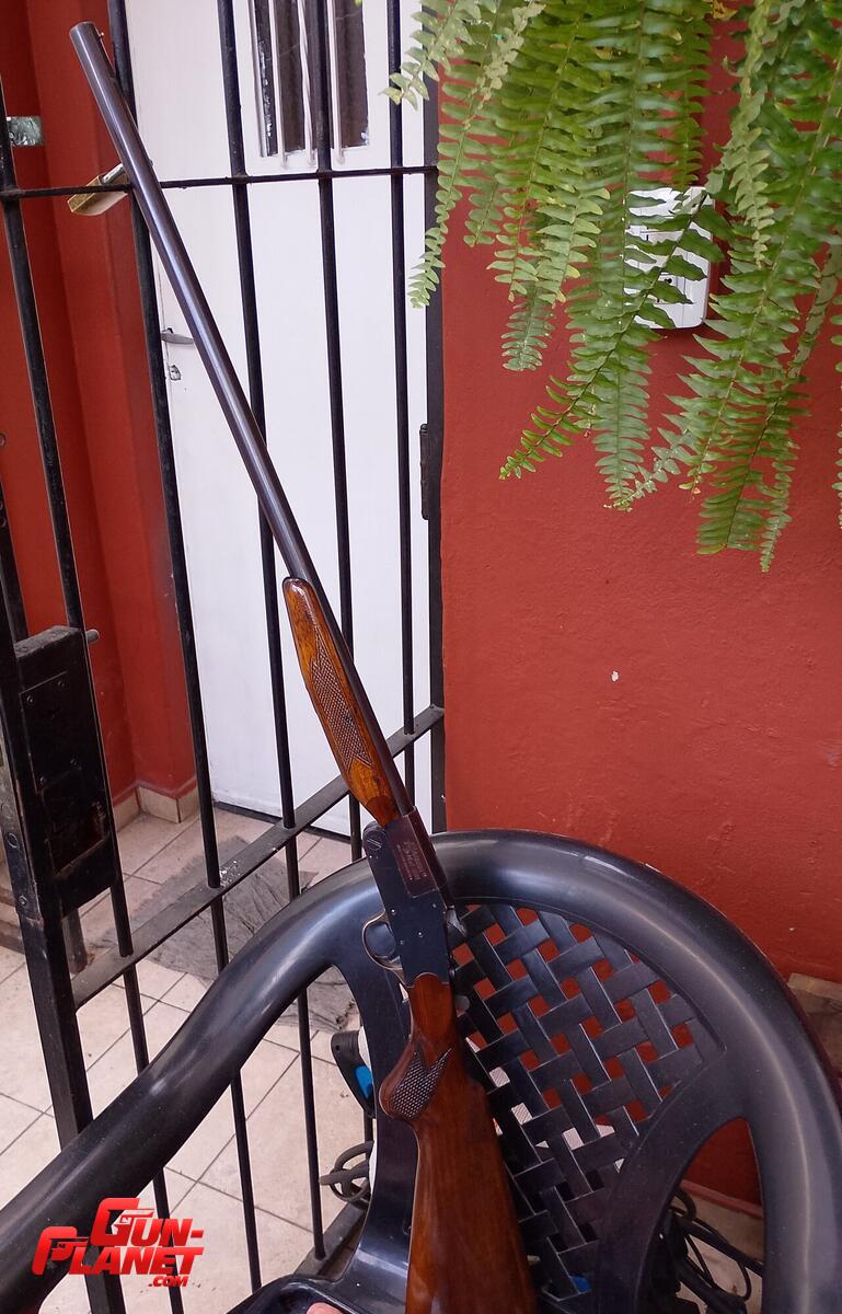 Saurio 300 cal 16