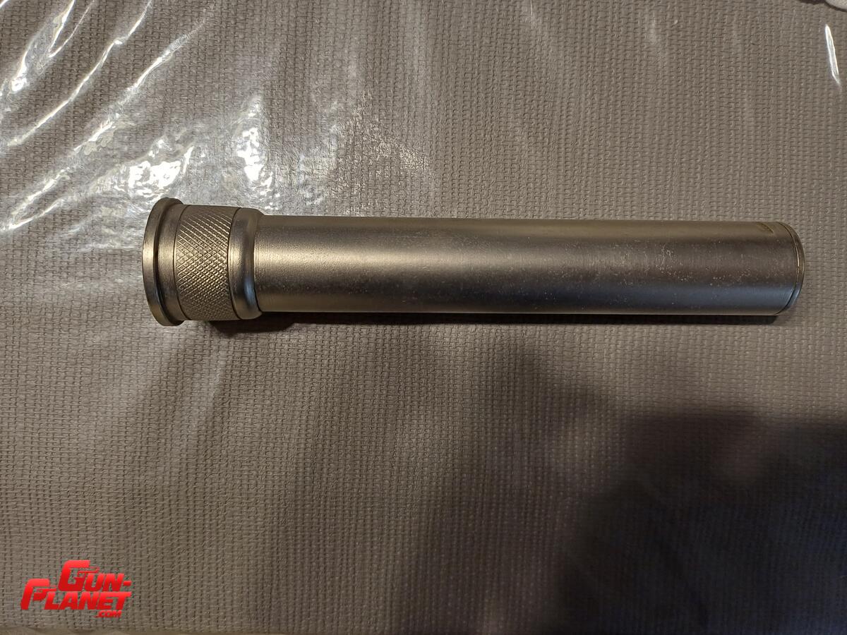  Prolongador +3 para escopeta calibre 12