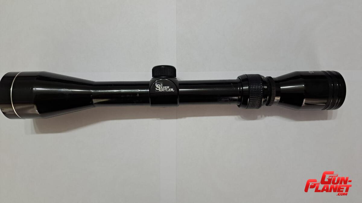 Tasco Silver Antler de 3 a 9 x 40