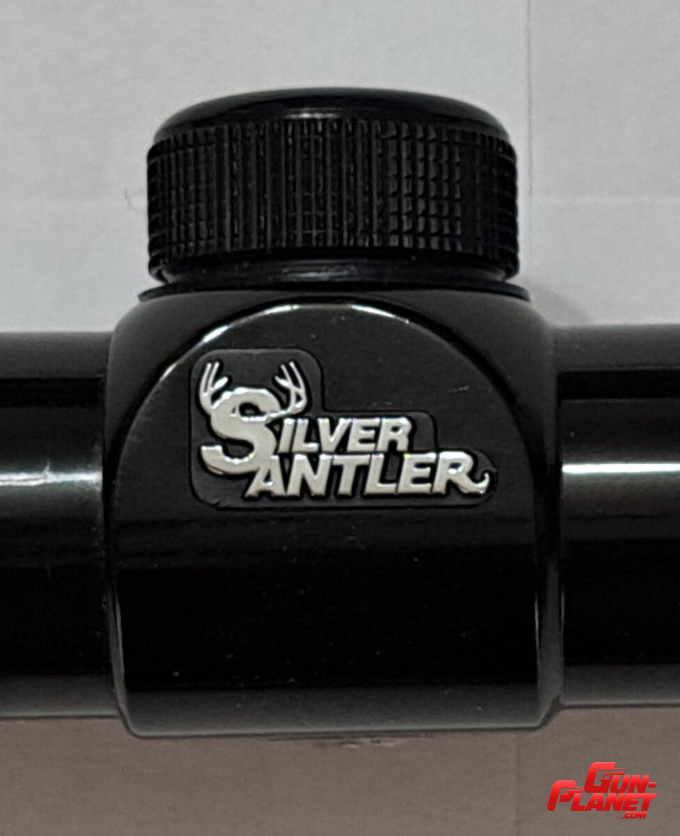 Tasco Silver Antler de 3 a 9 x 40