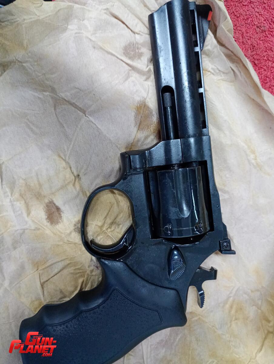 Taurus 689