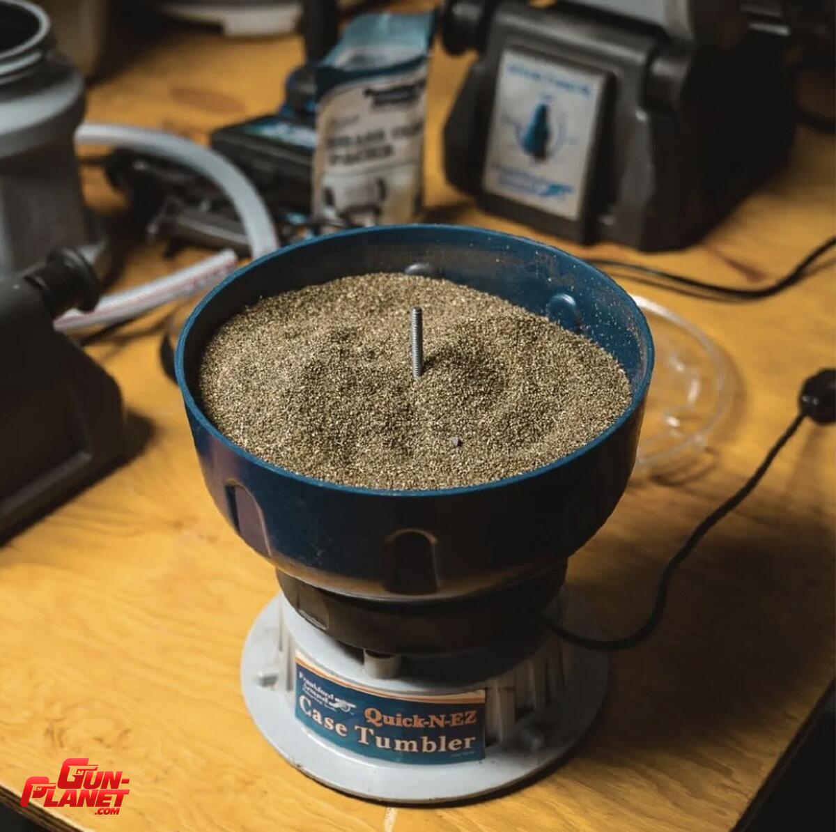 FRANKFORD ARSENAL TUMBLER VAINAS